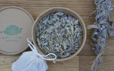 Mezcla Herbal Concentración