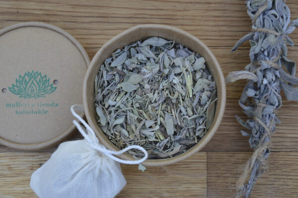 Mezcla Herbal Concentración