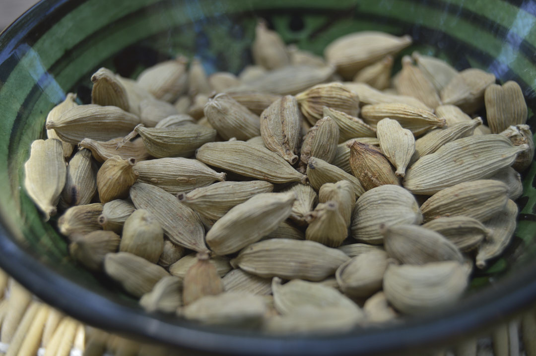 Cardamomo