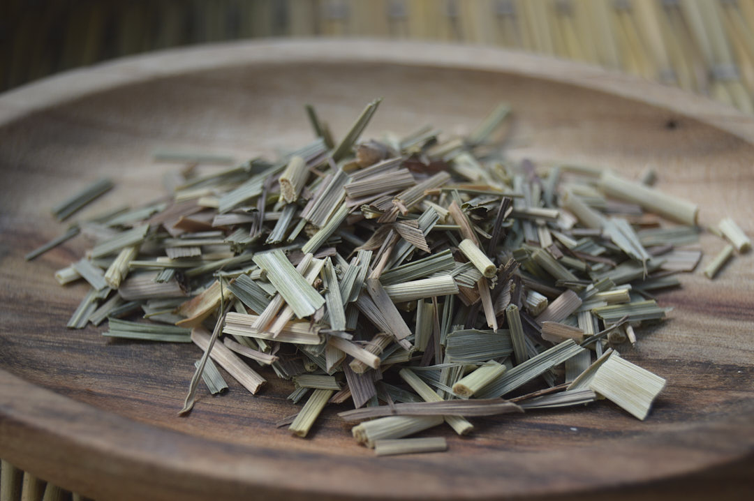 Lemongrass Lemongrass