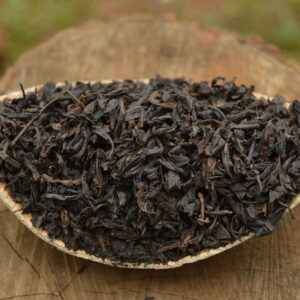 té negro