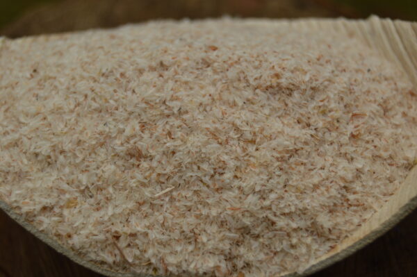psyllium