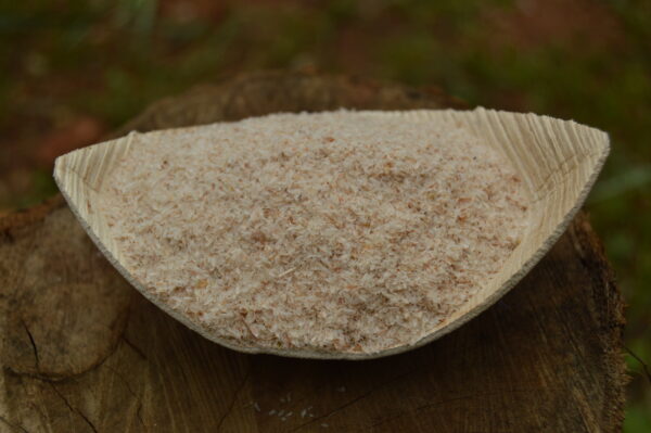 psyllium